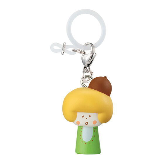 mizutama Mejirushi Accessory Part.2 [3.Kiwi]