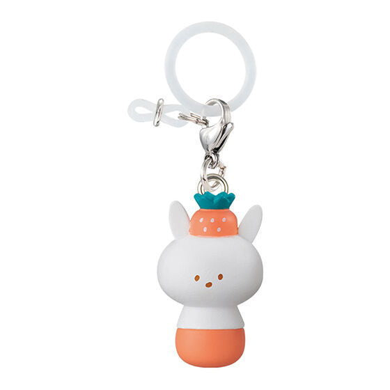 mizutama Mejirushi Accessory Part.2 [4.Rabbit]