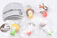 mizutama Mejirushi Accessory Part.2 [All 5 type set(Full Complete)]