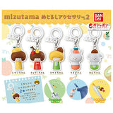 mizutama Mejirushi Accessory Part.2 [All 5 type set(Full Complete)]