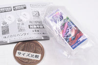 Kagome Yasaiseikatsu 100 Miniature Charm [2.Yasaiseikatsu100 Berry Salad]
