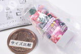 Kagome Yasaiseikatsu 100 Miniature Charm [8.Berry & Pomegranate Smoothie]