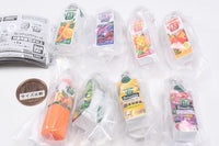 Kagome Yasaiseikatsu 100 Miniature Charm [All 8 type set(Full Complete)]