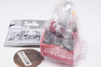 Coca Cola Brand Miniature Charms [1.1950s CocaCola Six-pack-carrier]