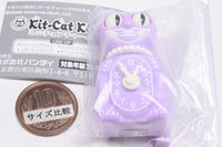 Kit-Cat Klock Miniature Charm [1.Pastel Lilac Lady]