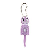 Kit-Cat Klock Miniature Charm [1.Pastel Lilac Lady]