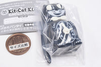 Kit-Cat Klock Miniature Charm [4.Classic Black]