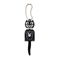 Kit-Cat Klock Miniature Charm [4.Classic Black]