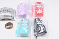 Kit-Cat Klock Miniature Charm [All 4 type set(Full Complete)]