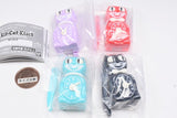 Kit-Cat Klock Miniature Charm [All 4 type set(Full Complete)]