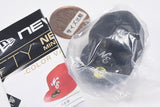 NEW ERA 59FIFTY MINIATURE SWING COLLECTION COLORS VARIATIONS [1.BLACK]