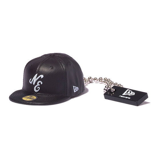 NEW ERA 59FIFTY MINIATURE SWING COLLECTION COLORS VARIATIONS [1.BLACK]