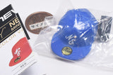 NEW ERA 59FIFTY MINIATURE SWING COLLECTION COLORS VARIATIONS [3.BLUE]