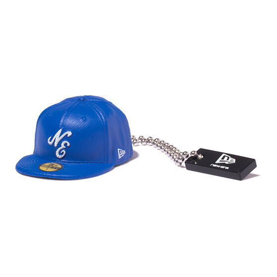 NEW ERA 59FIFTY MINIATURE SWING COLLECTION COLORS VARIATIONS [3.BLUE]