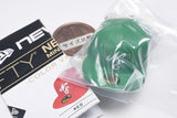 NEW ERA 59FIFTY MINIATURE SWING COLLECTION COLORS VARIATIONS [5.GREEN]