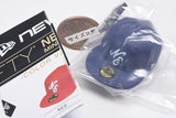 NEW ERA 59FIFTY MINIATURE SWING COLLECTION COLORS VARIATIONS [7.PURPLE]