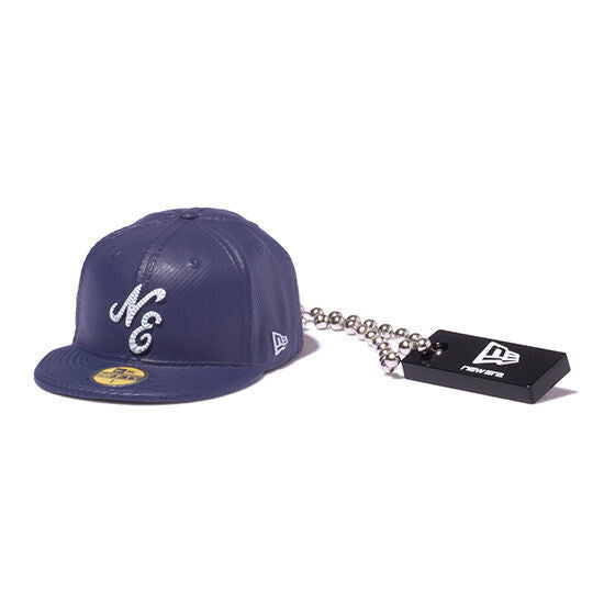NEW ERA 59FIFTY MINIATURE SWING COLLECTION COLORS VARIATIONS [7.PURPLE]