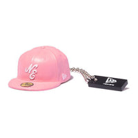NEW ERA 59FIFTY MINIATURE SWING COLLECTION COLORS VARIATIONS [8.PINK]