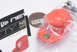 NEW ERA 59FIFTY MINIATURE SWING COLLECTION COLORS VARIATIONS [9.ORANGE]