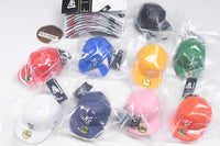 NEW ERA 59FIFTY MINIATURE SWING COLLECTION COLORS VARIATIONS [All 9 type set(Full Complete)]