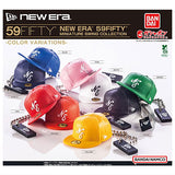 NEW ERA 59FIFTY MINIATURE SWING COLLECTION COLORS VARIATIONS [All 9 type set(Full Complete)]