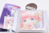 Macross F (Frontier) Mini CD Collection [1.cosmic cuune]