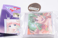 Macross F (Frontier) Mini CD Collection [2.Seikan Hikou]