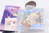 Macross F (Frontier) Mini CD Collection [3.Lion]
