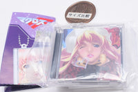 Macross F (Frontier) Mini CD Collection [4.VOCAL COLLECTION Nyan Tama]