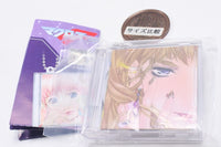 Macross F (Frontier) Mini CD Collection [5.Diamond Crevasse Iteza Gogo Kuji Don't be late]