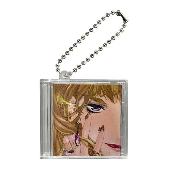 Macross F (Frontier) Mini CD Collection [5.Diamond Crevasse Iteza Gogo Kuji Don't be late]