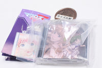 Macross F (Frontier) Mini CD Collection [6.O.S.T.1 Nyan Fro.]