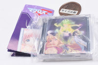 Macross F (Frontier) Mini CD Collection [7.O.S.T.2 Nyan Tra]