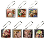 Macross F (Frontier) Mini CD Collection [All 7 type set(Full Complete)]