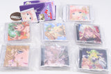 Macross F (Frontier) Mini CD Collection [All 7 type set(Full Complete)]