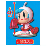 Super Milkchan Forever Figure Assort Collection [2.Milkchan (Stand Figure)]
