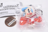 Super Milkchan Forever Figure Assort Collection [4.Milkchan (Keychain)]