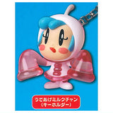 Super Milkchan Forever Figure Assort Collection [5.Udeage Milkchan (Keychain)]