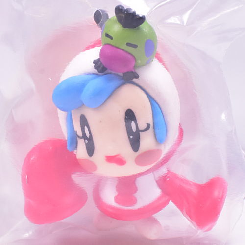 Super Milkchan Forever Figure Assort Collection [6.Secret (Stand Figure)]