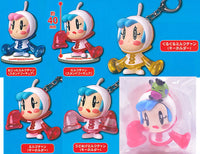 Super Milkchan Forever Figure Assort Collection [All 6 type set(Full Complete)]