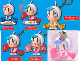 Super Milkchan Forever Figure Assort Collection [All 6 type set(Full Complete)]