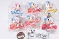 Super Milkchan Forever Figure Assort Collection [All 6 type set(Full Complete)]