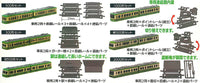 C-gauge collection Vol.8 Enoden Special Edition [All 6 type set(Full Complete)]