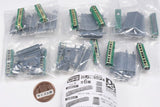 C-gauge collection Vol.8 Enoden Special Edition [All 6 type set(Full Complete)]