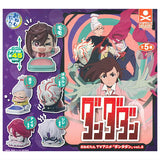 Onemutan Dandadan vol.2 [All 5 type set(Full Complete)]