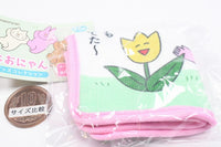 Nao-Nyan Goods Collection [4.Mini Towel]