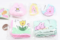 Nao-Nyan Goods Collection [All 5 type set(Full Complete)]