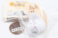 Hidesanshino yuruneko Diary Mini Figure [1.Leo A]