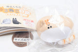 Hidesanshino yuruneko Diary Mini Figure [4.Leo B]