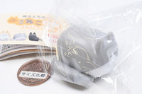 Hidesanshino yuruneko Diary Mini Figure [5.Shirou B]